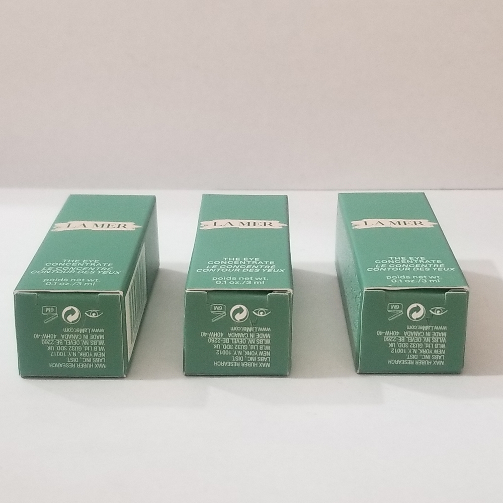 La Mer The Eye Concentrate Set! - Picture 5 of 8
